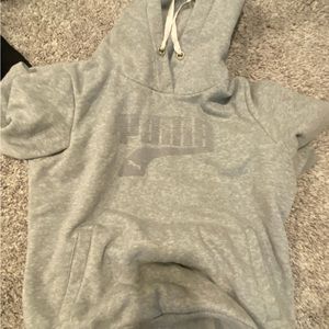 Puma sweater